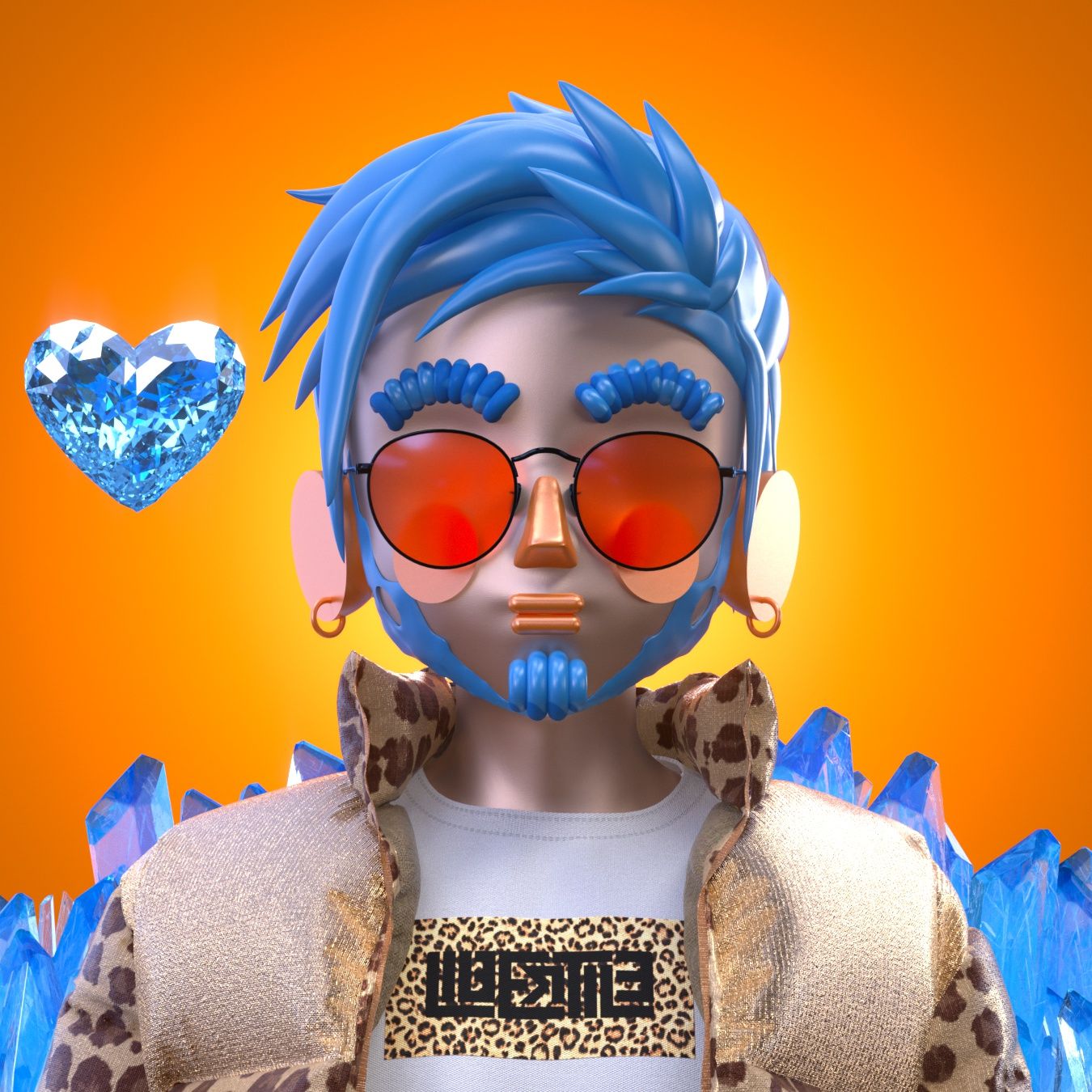 TON AVATARS App Image