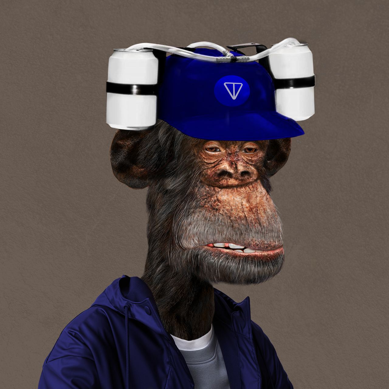 TON Bored Ape App Image