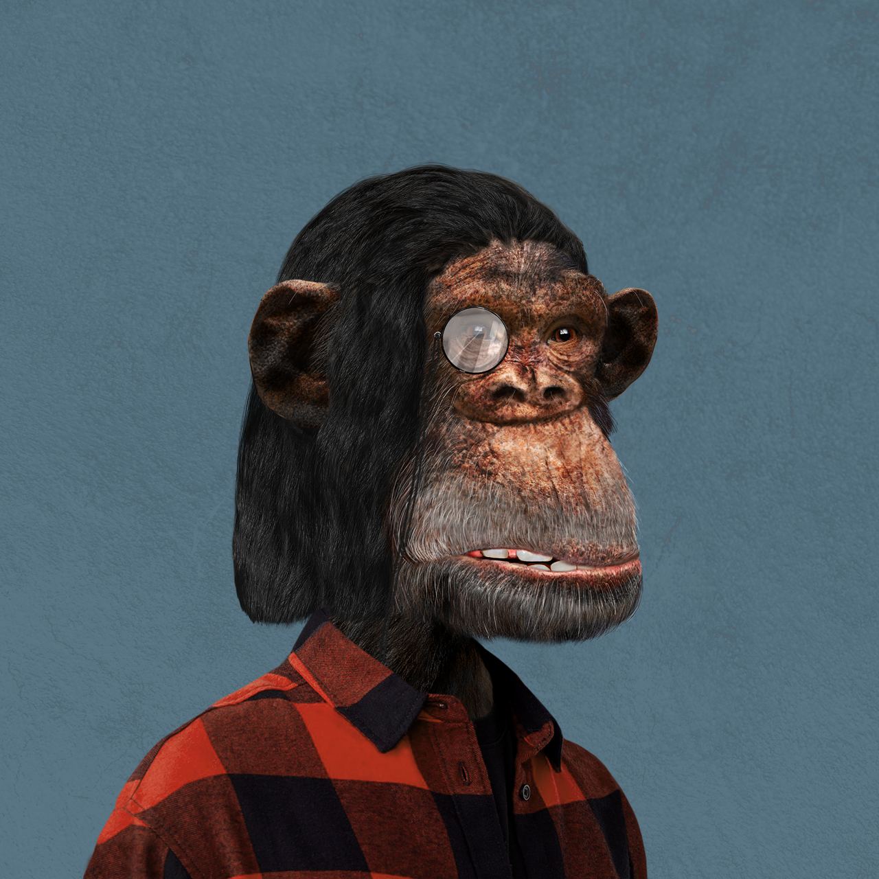 TON Bored Ape App Image
