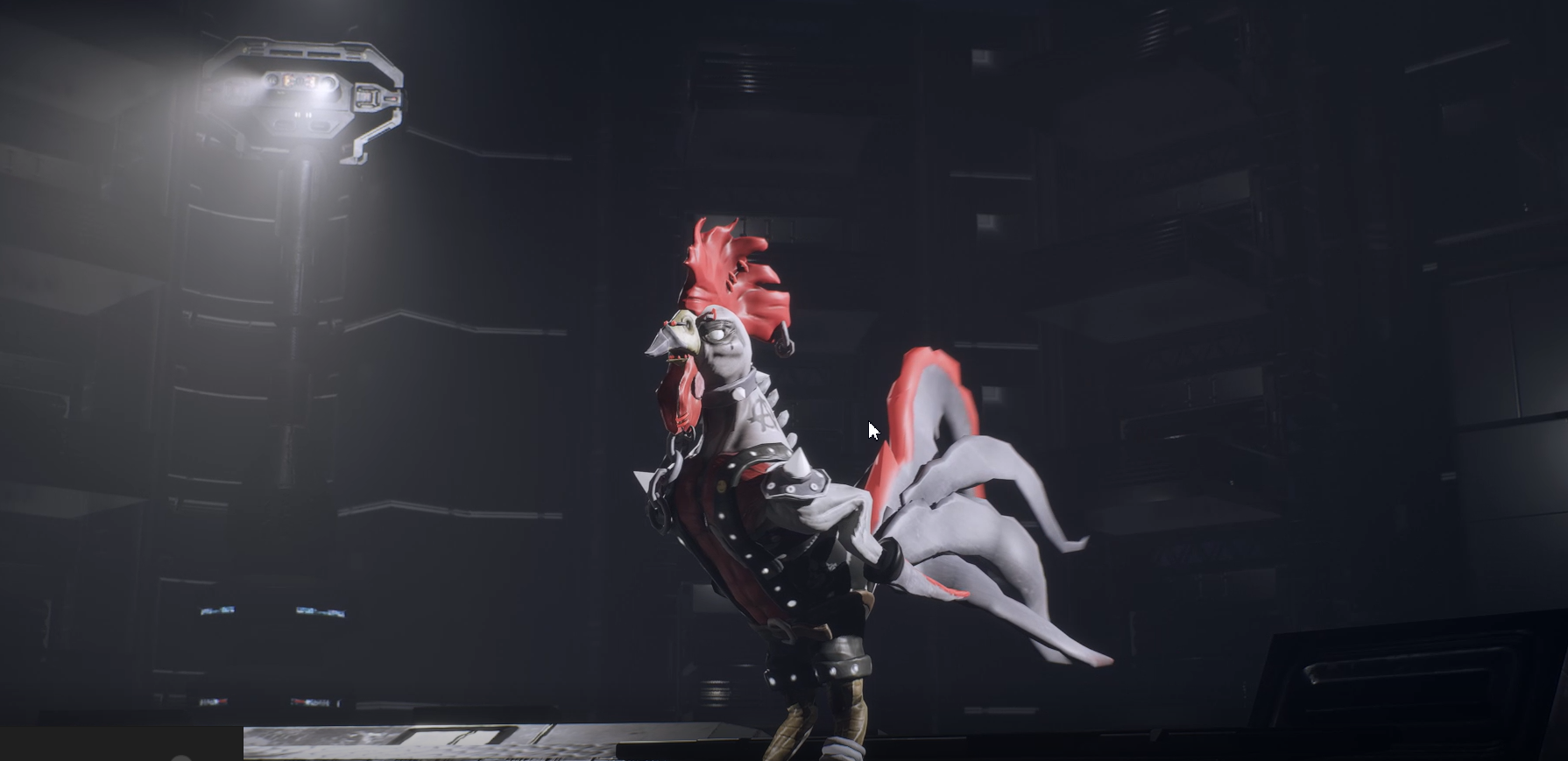Ton Cock Fights App Image