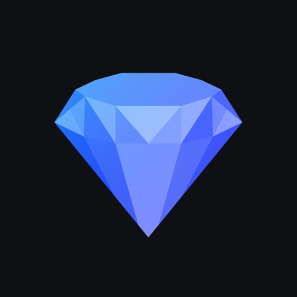 TON Diamonds NFT App Logo