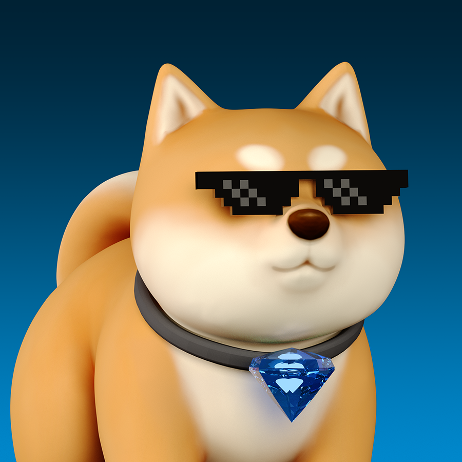 TON DOGE COIN & NFT App Image