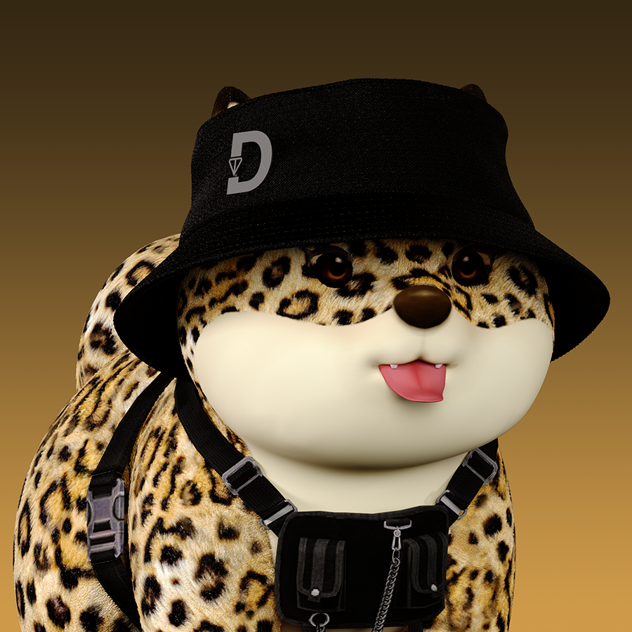 TON DOGE COIN & NFT App Image