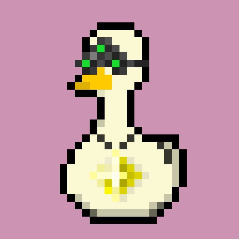 TON Ducks App Image
