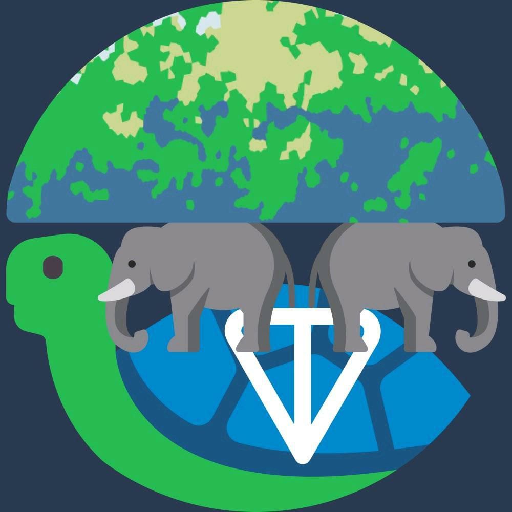 TON Earth App Logo