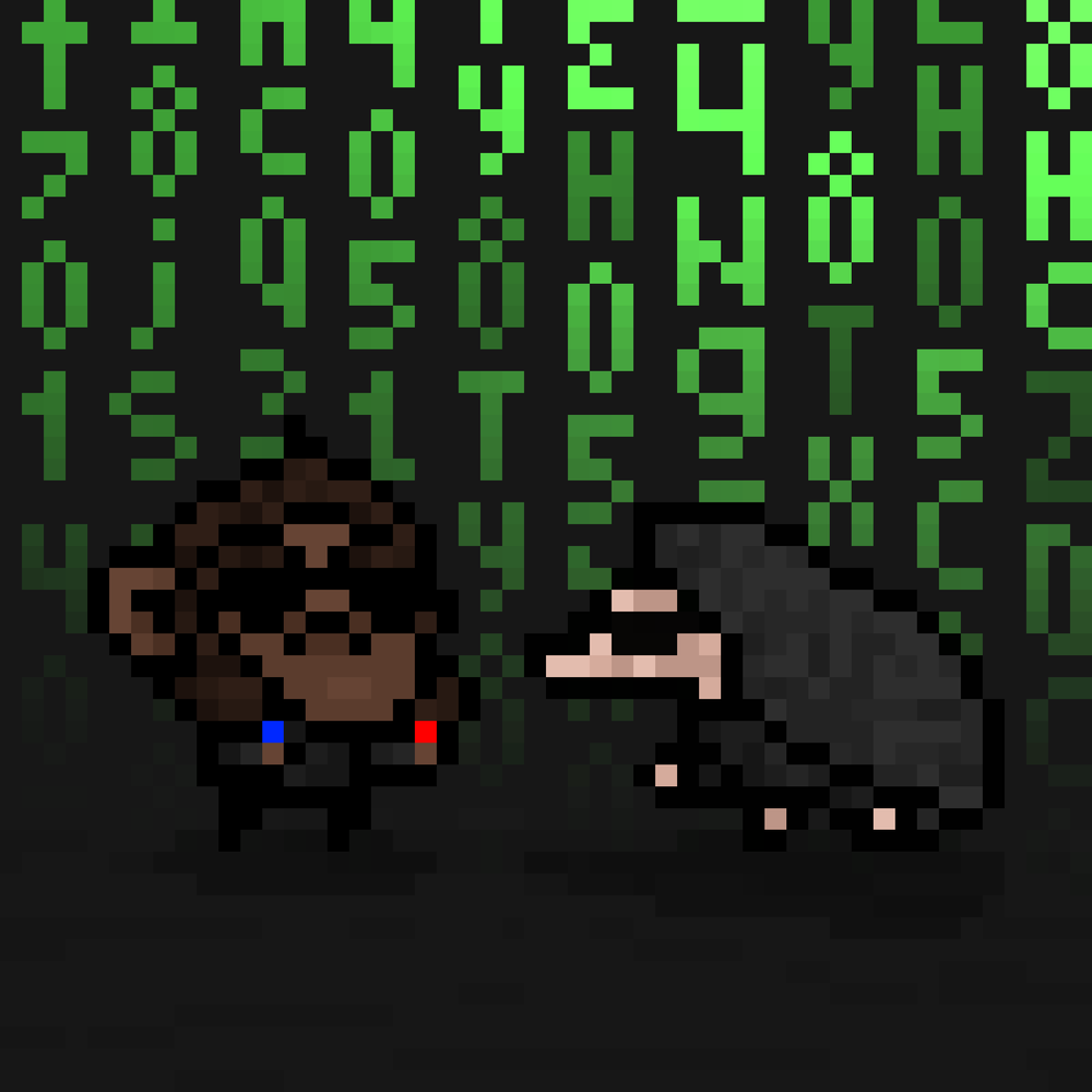 Ton Hedgehog App Logo