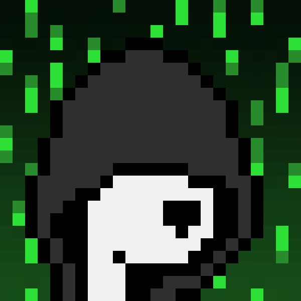 TON Punks App Logo