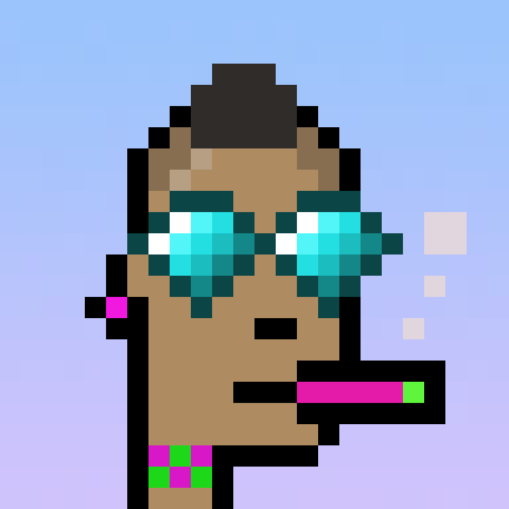 TON Punks App Image