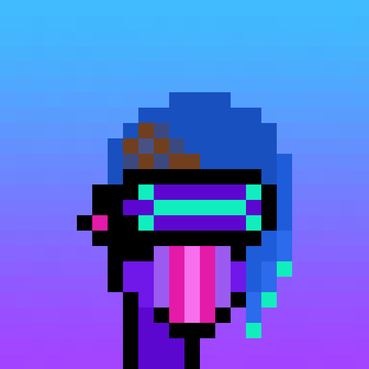 TON Punks App Image