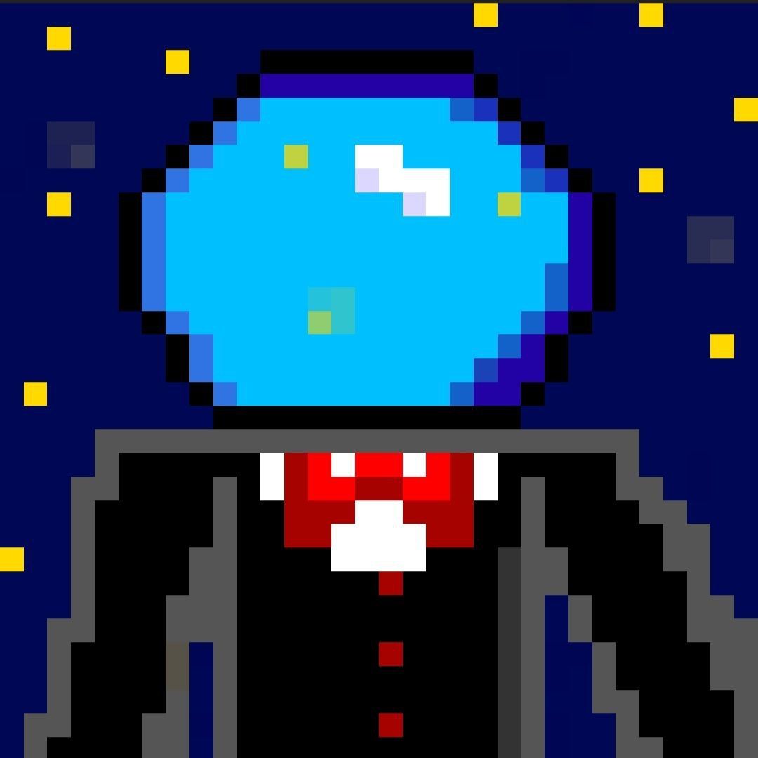 TON Space Vibes App Image