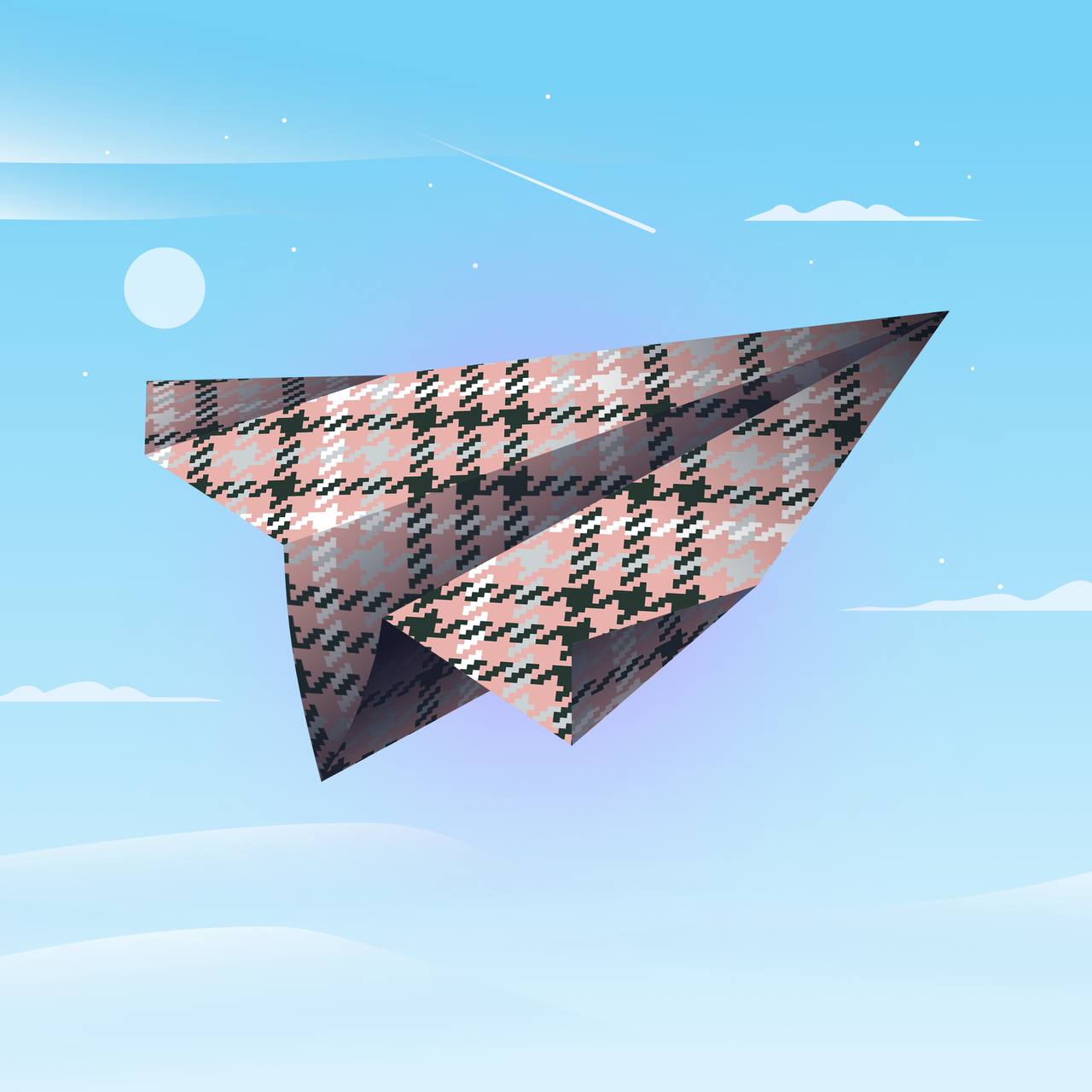 TonAirplane App Image