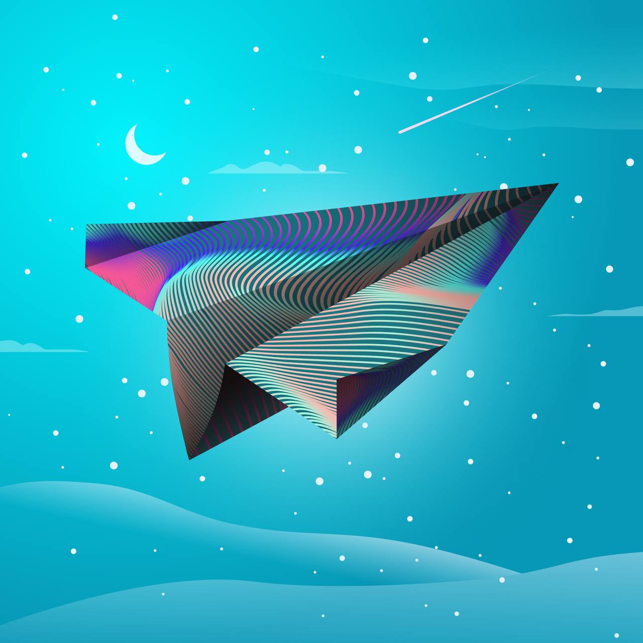 TonAirplane App Image