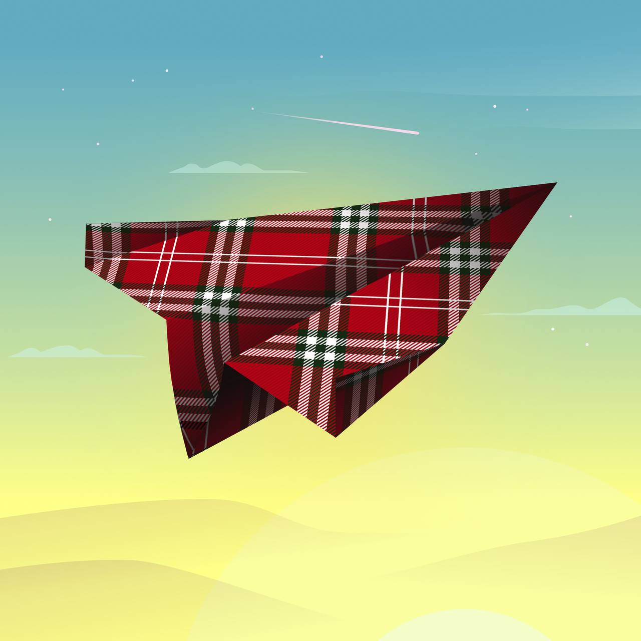 TonAirplane App Image