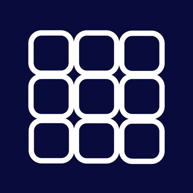 TonCells App Logo