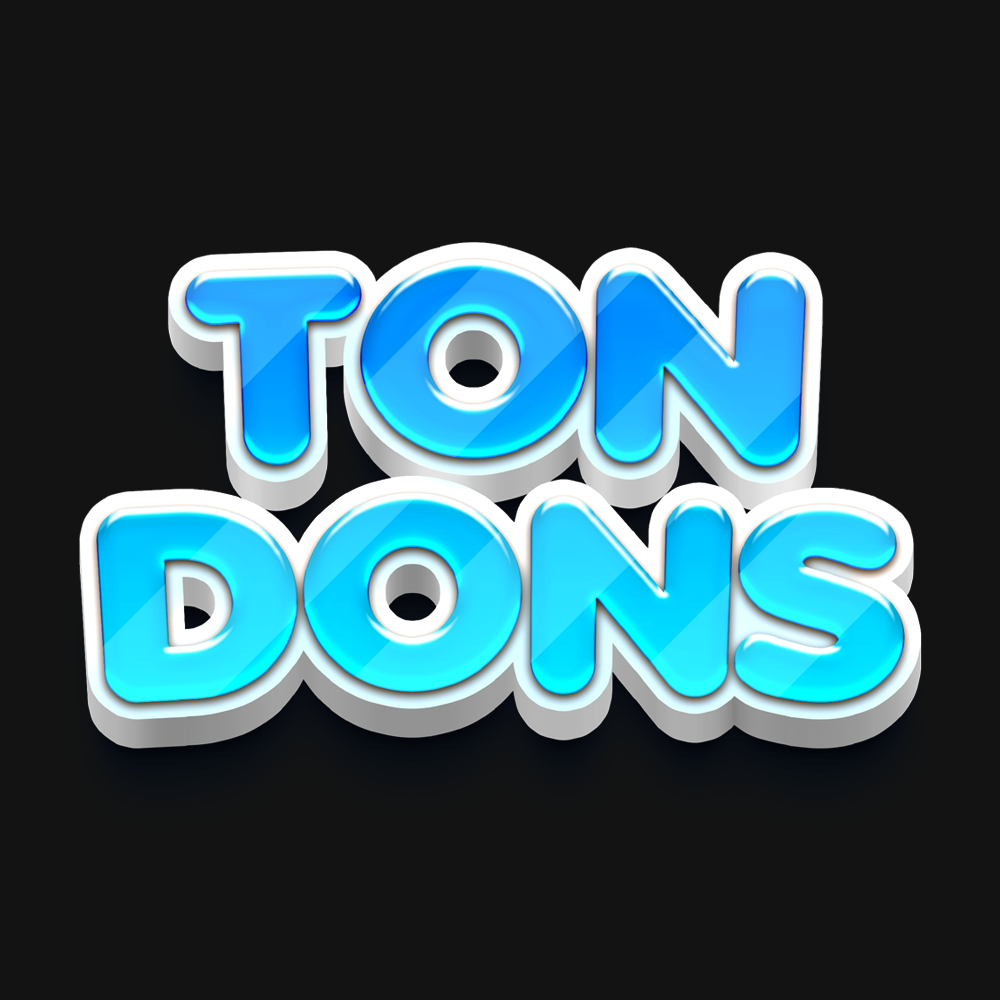 TONDONS App Logo