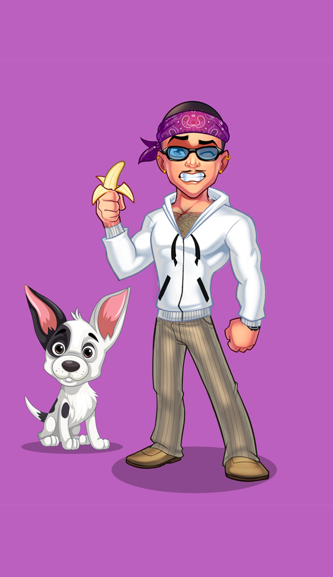 TONDONS App Image