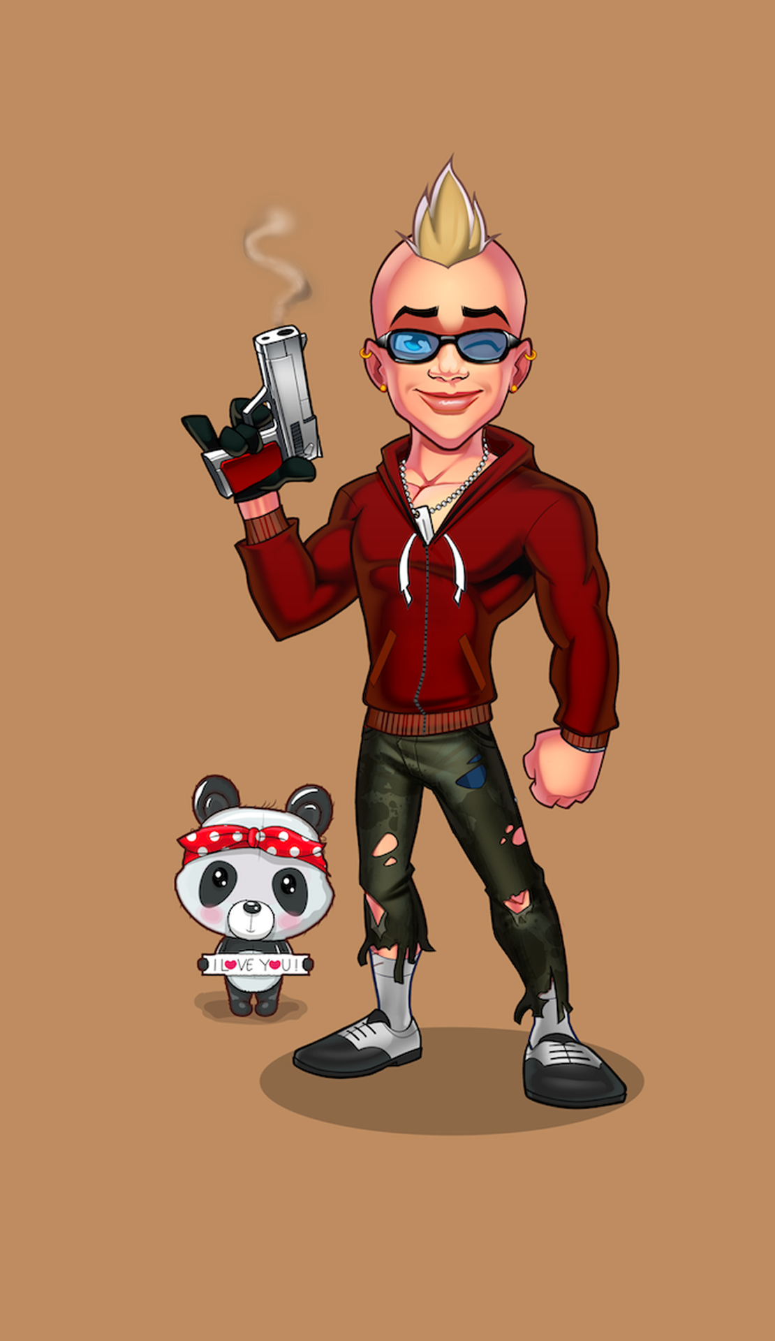 TONDONS App Image