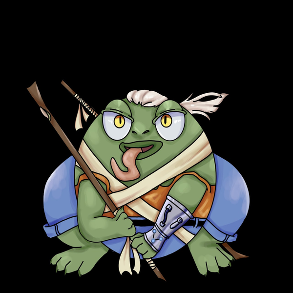 Tongochi App Logo