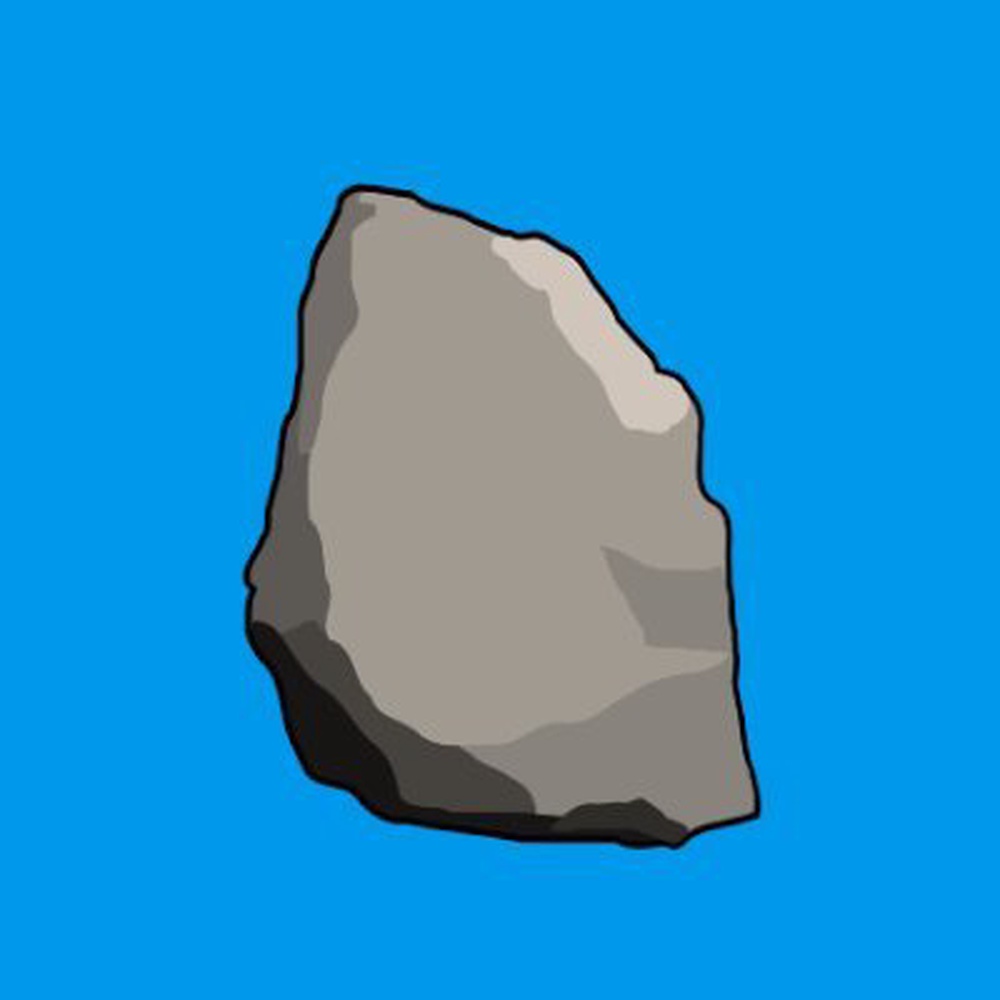 TonRock App Logo