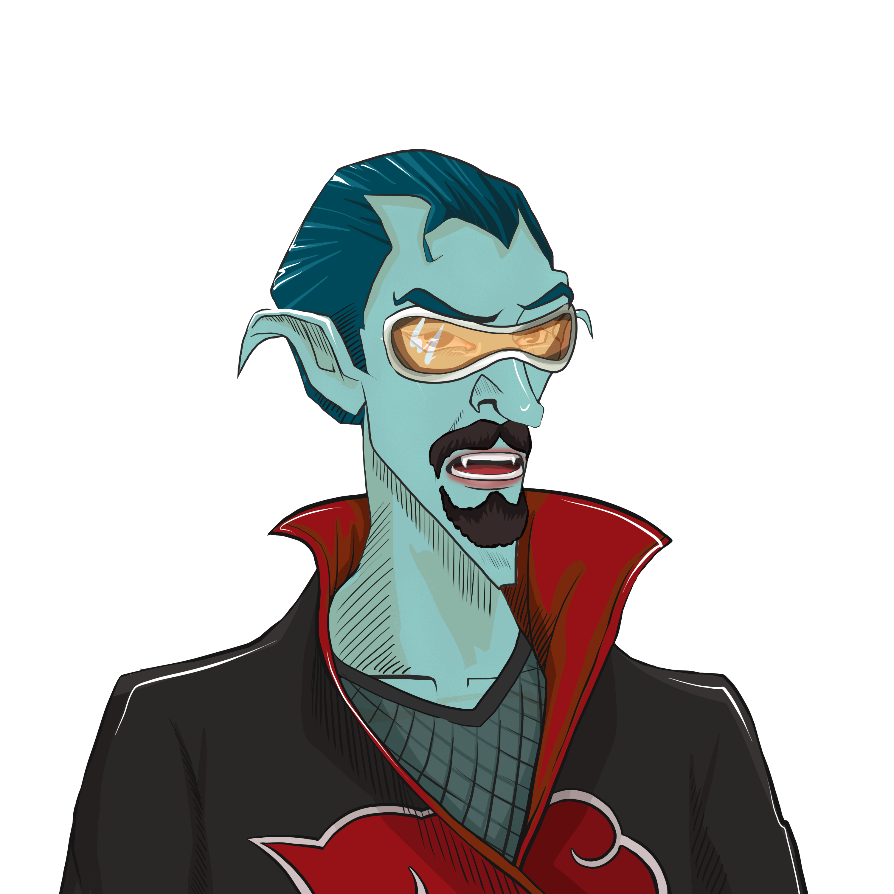 TONSYLVANIA App Image