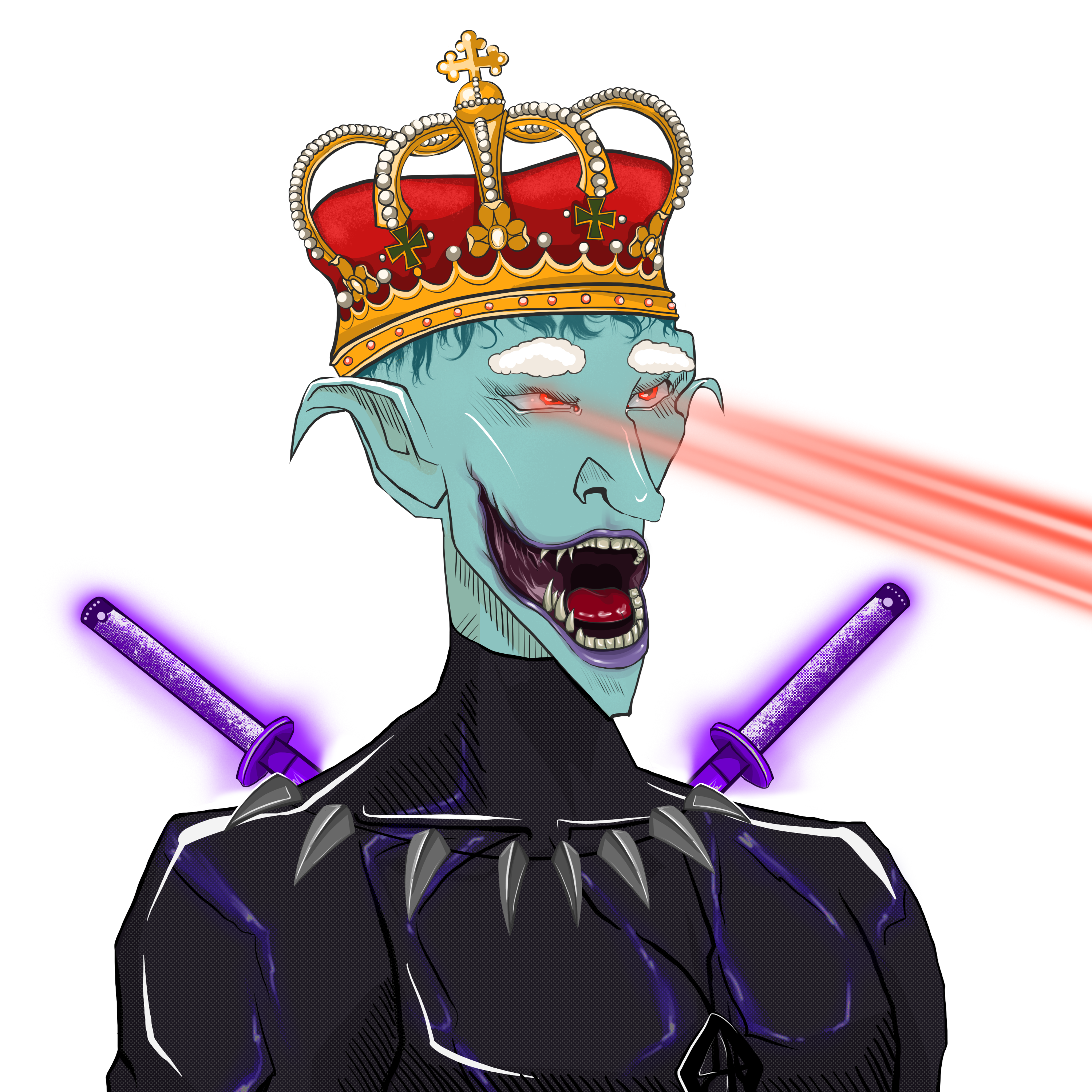TONSYLVANIA App Image