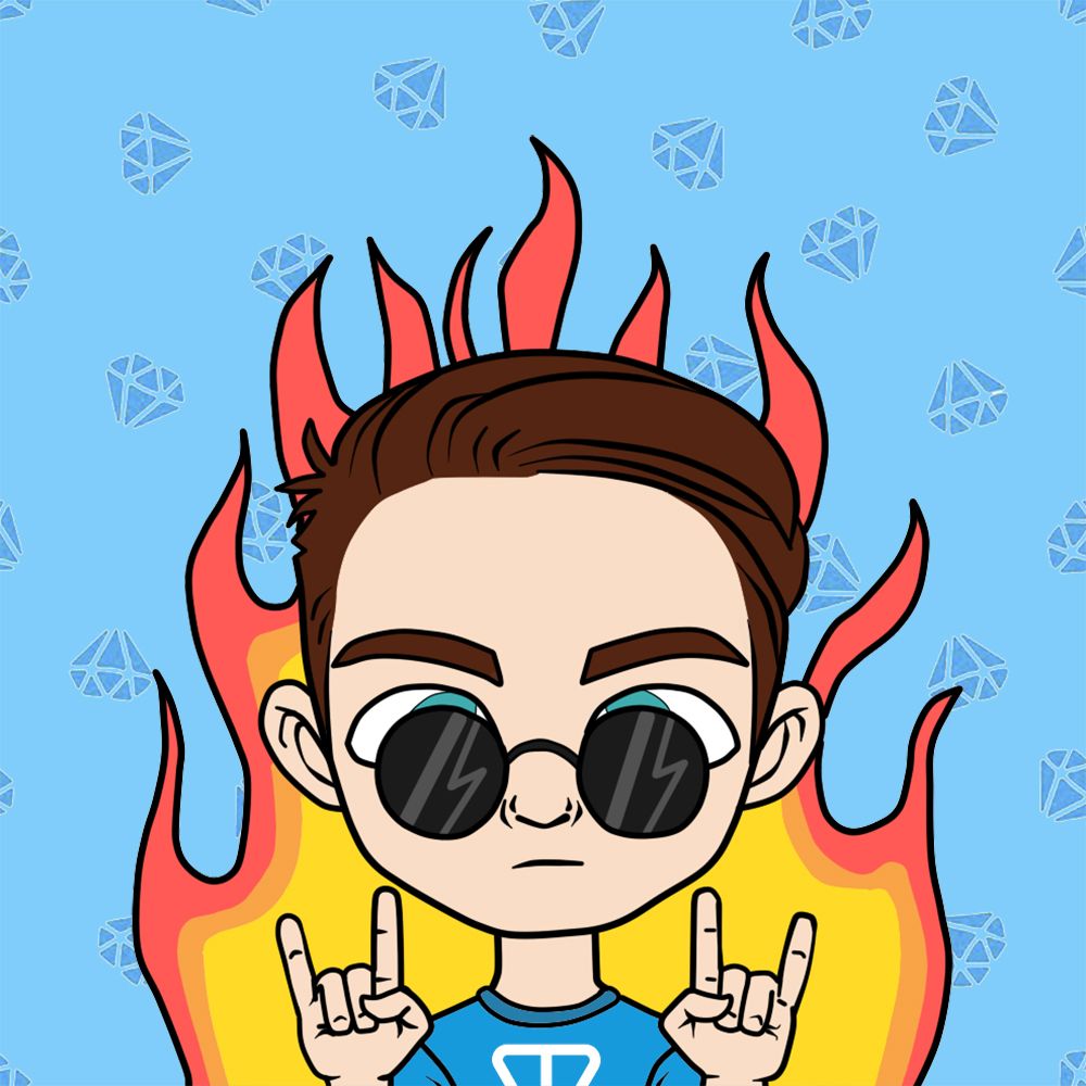 TonTake NFT App Logo