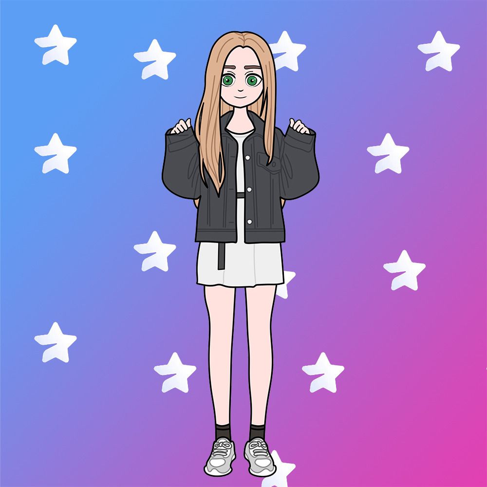 TonTake NFT App Image
