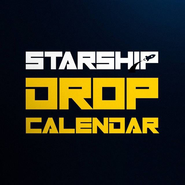 NFT Drop Calendar App Logo