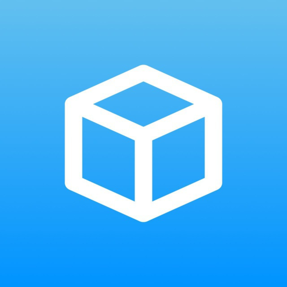 NFT Keeper App Logo