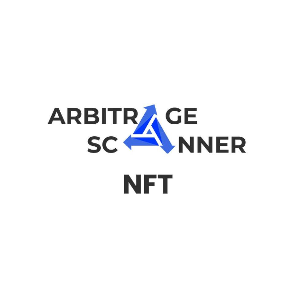NFT Scanner App Logo