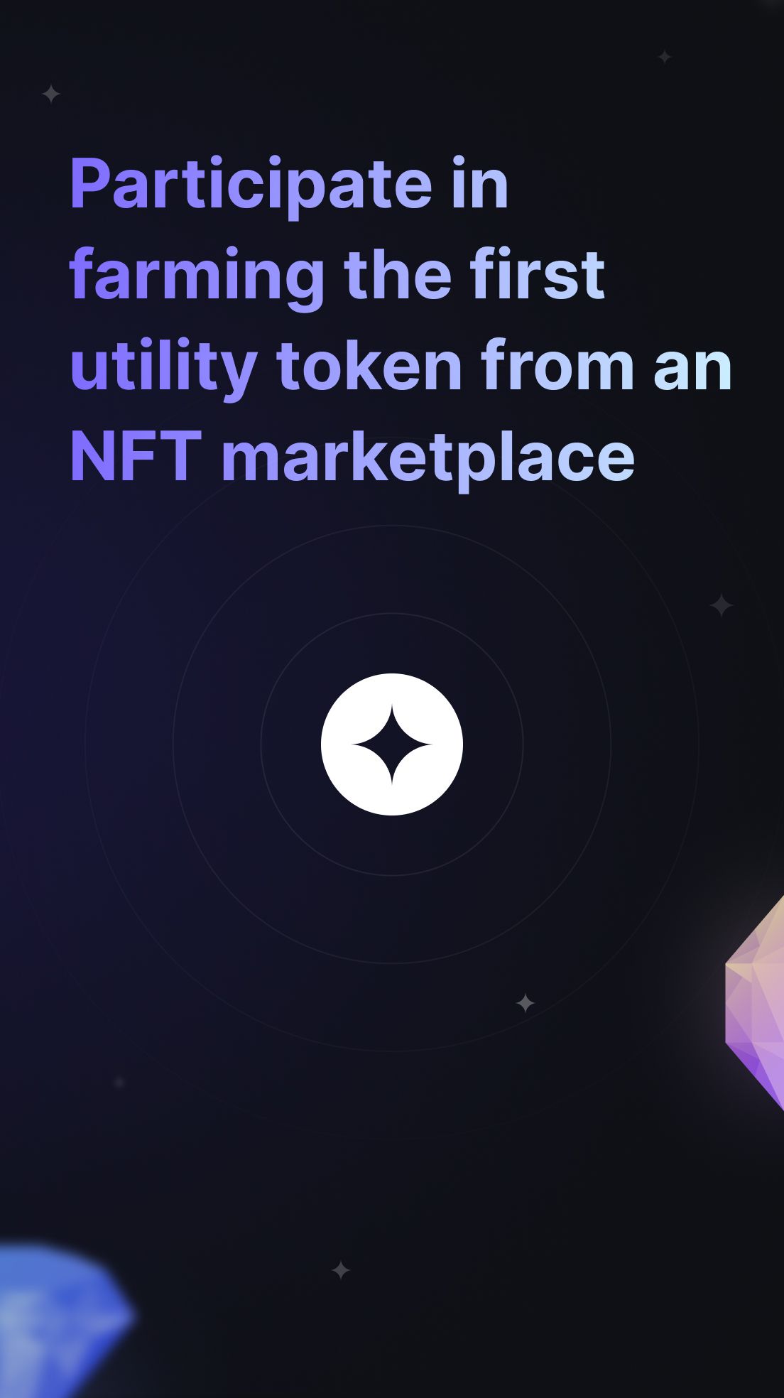 TON Diamonds App Image