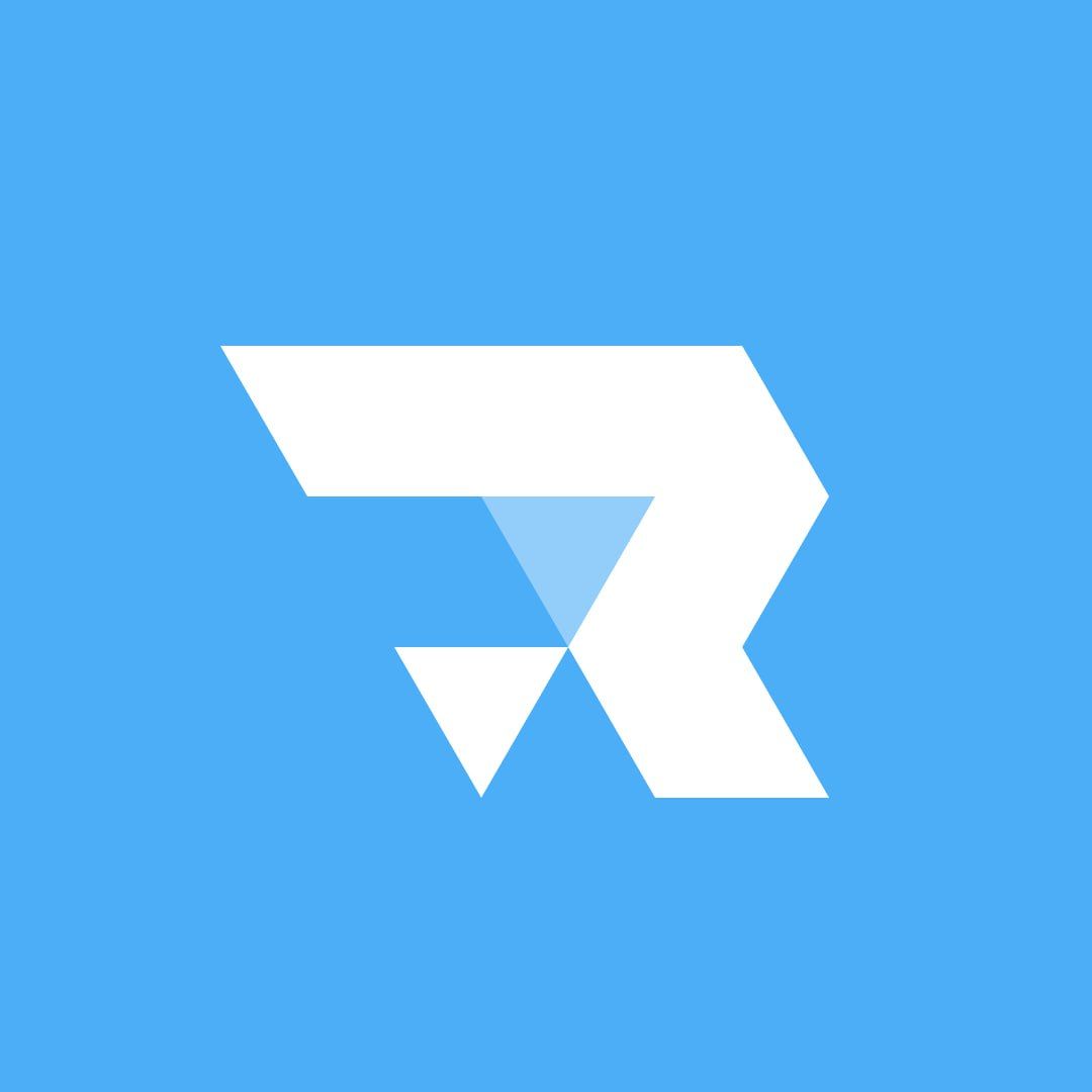 Ton Raffles App Logo