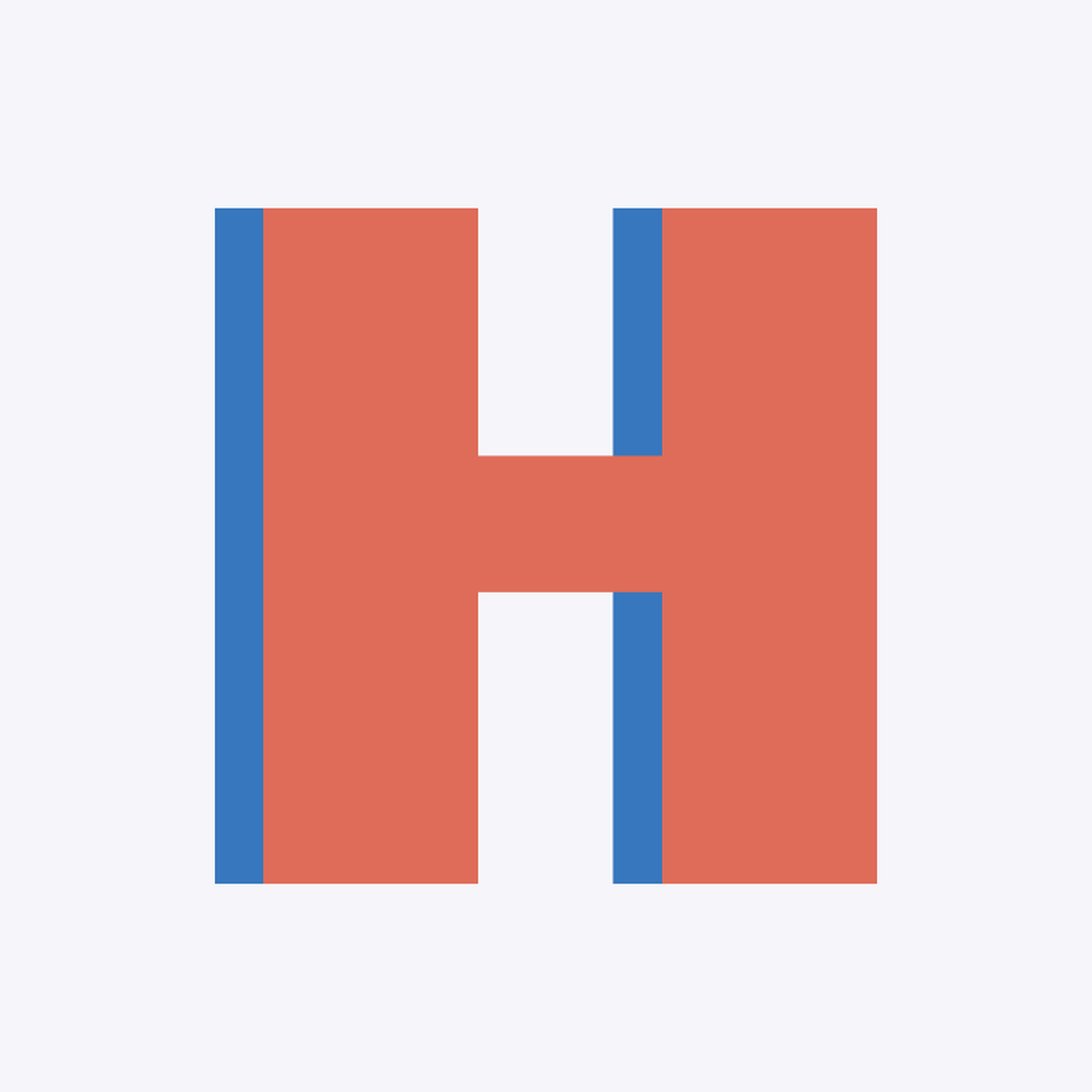 HOUND Market App Logo