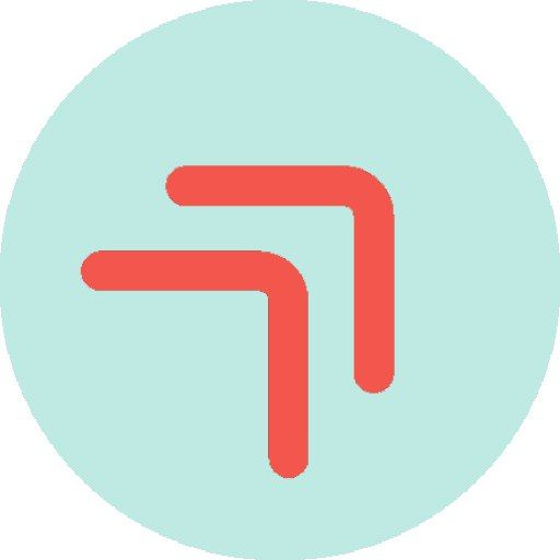 Moneton App Logo