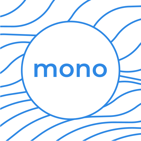 monomenu App Logo