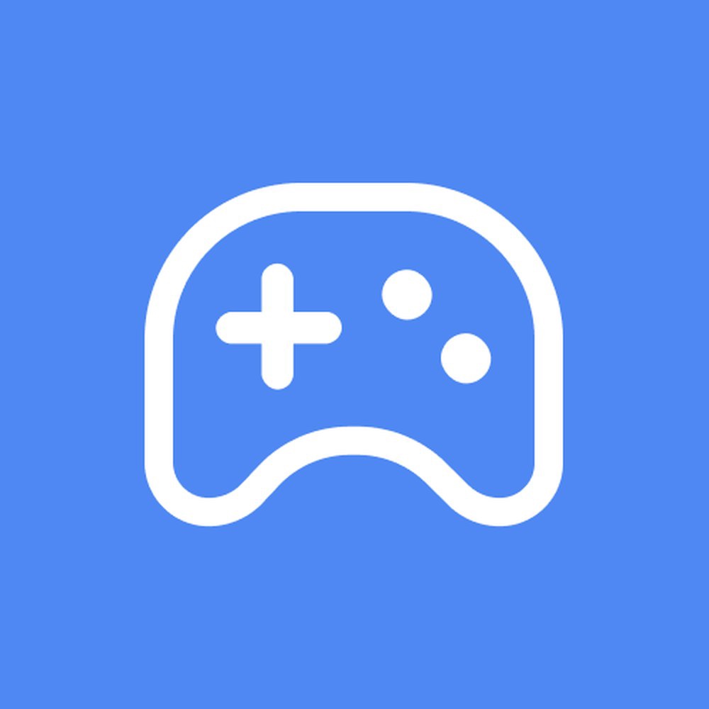 Play Wallet App Logo