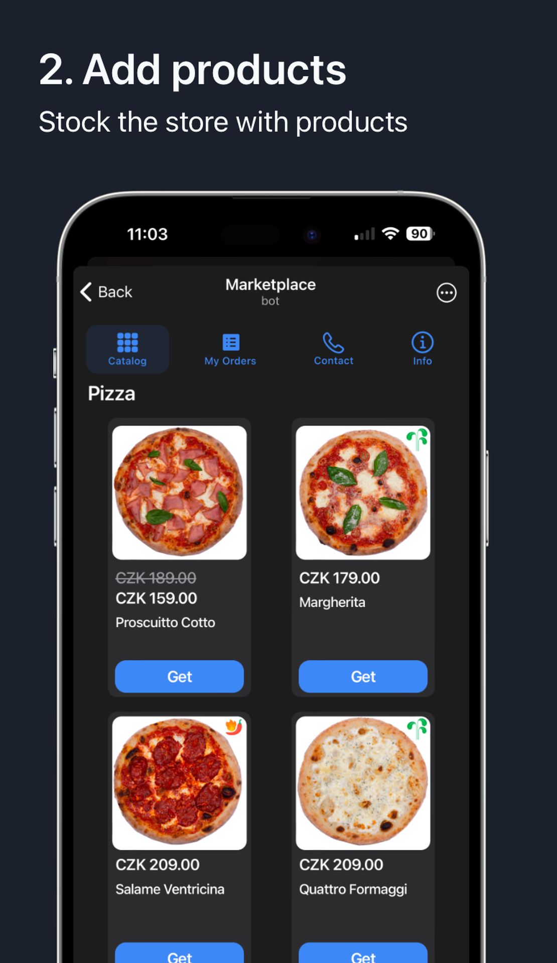 MyTonWallet App Image