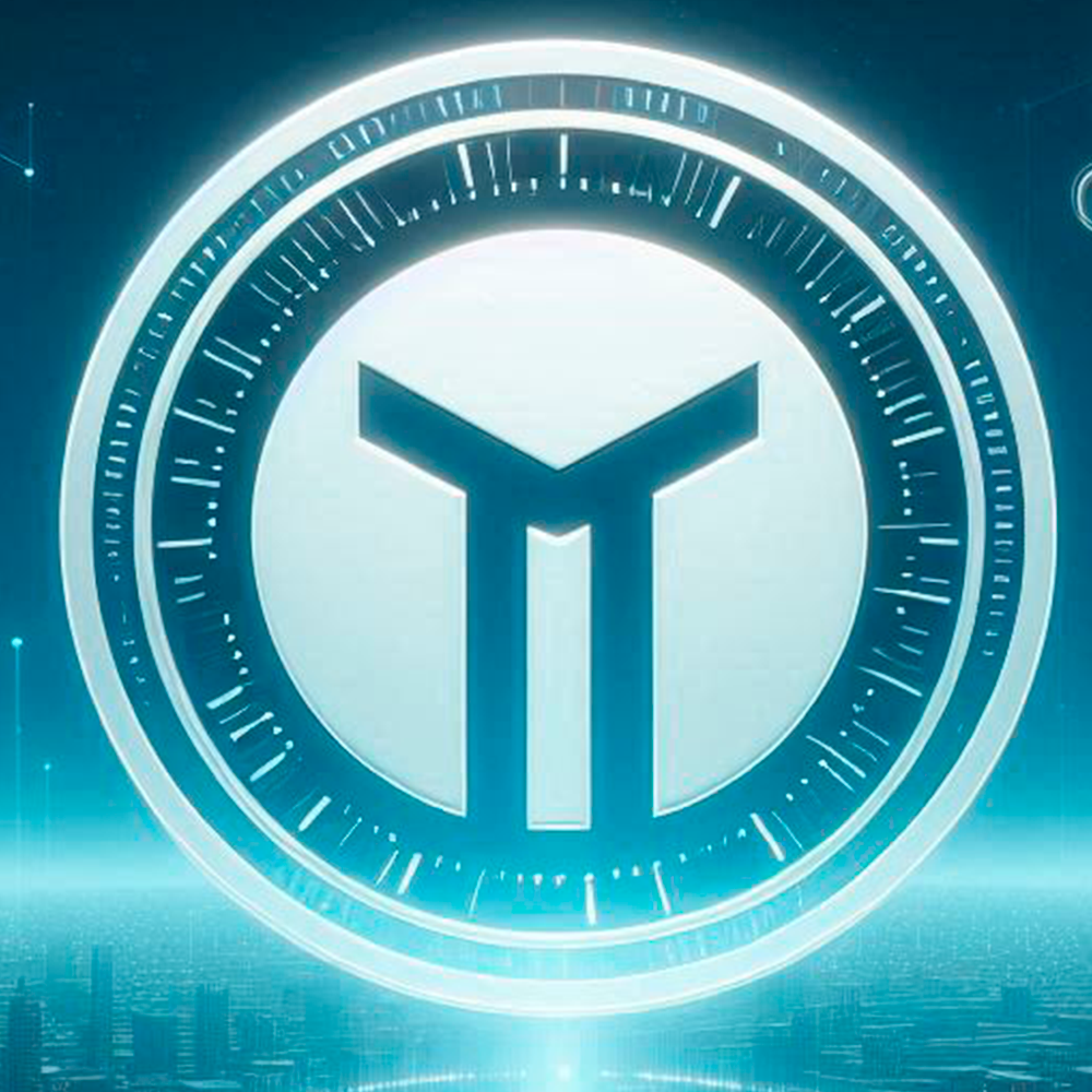 TON Dark Market App Logo