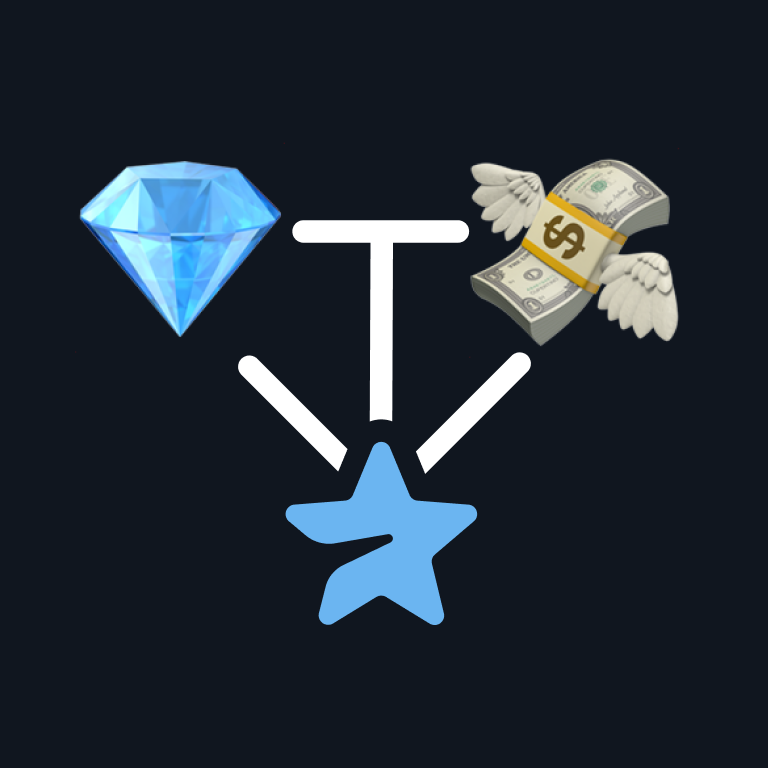 TonoGram App Logo