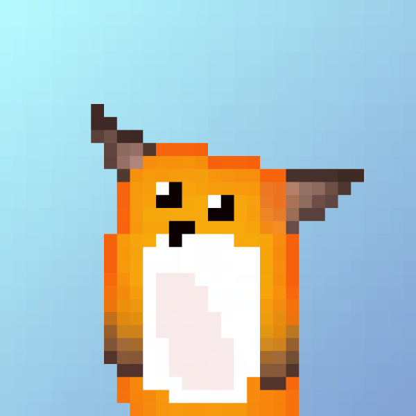 Fox Tails App Logo