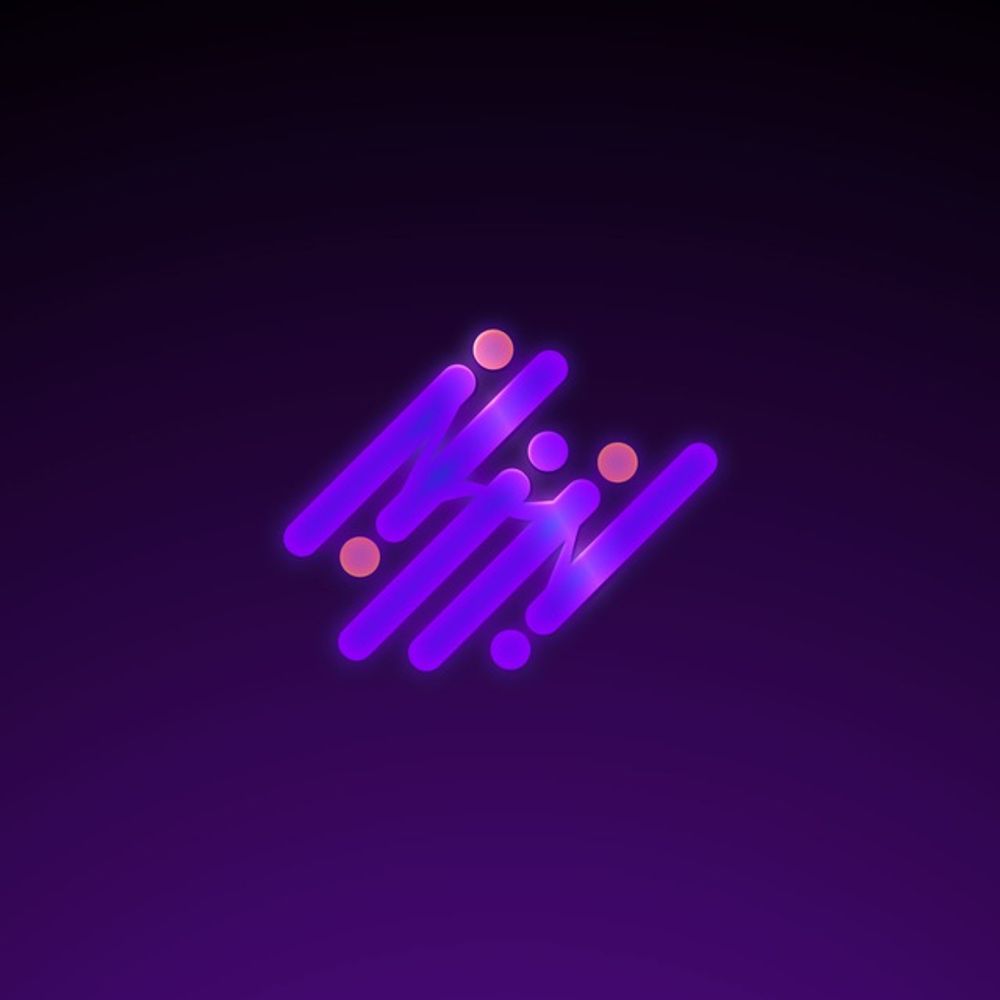 Friends Protocol App Logo