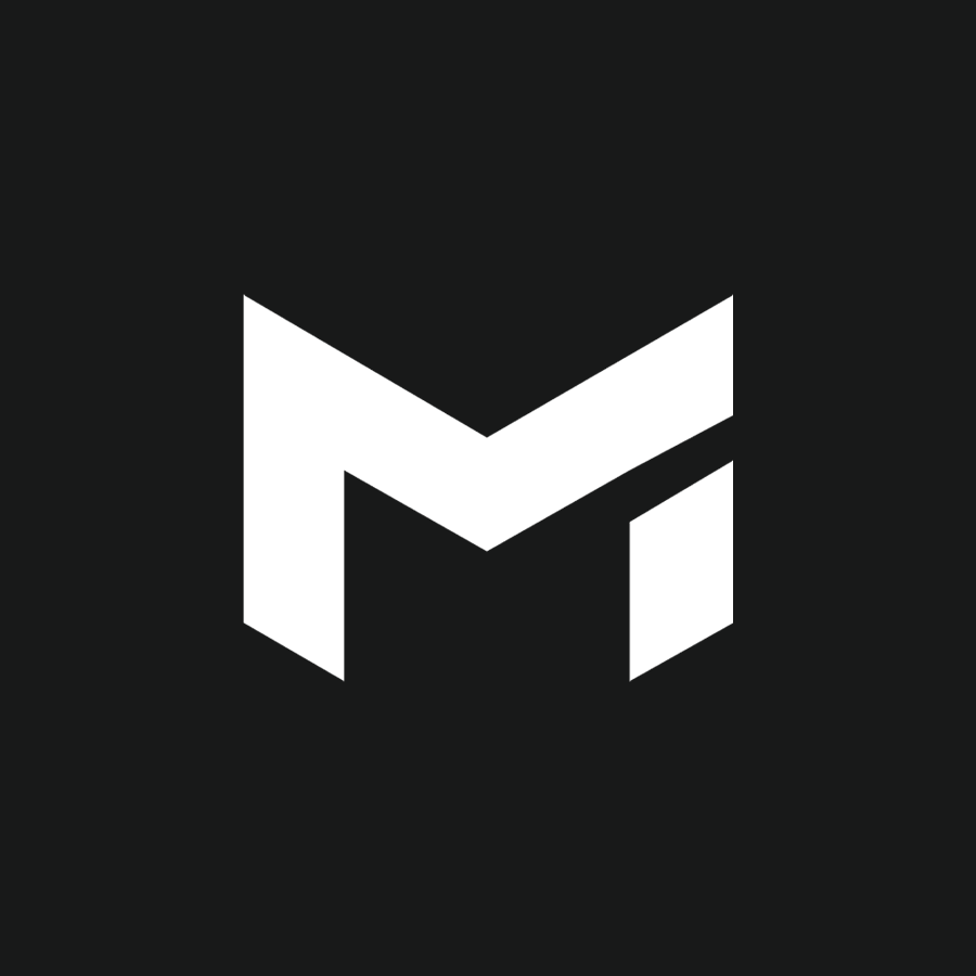 Metafork App Logo