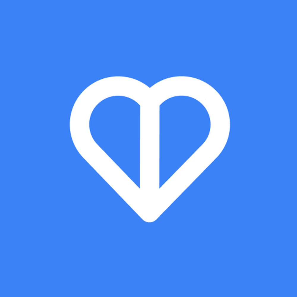 Mingle App Logo