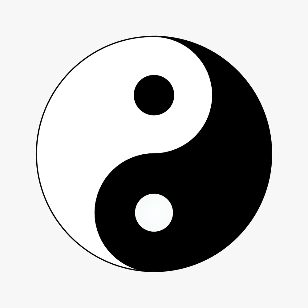 Peace Da Love App Logo
