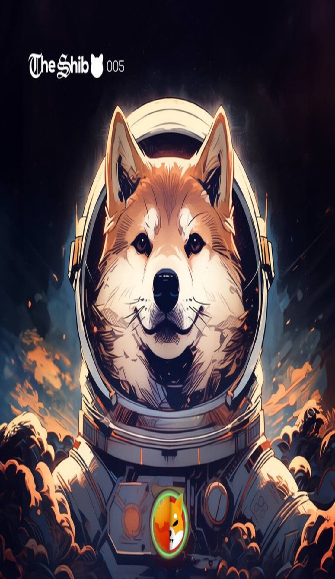 Ton Shiba Inu App Image
