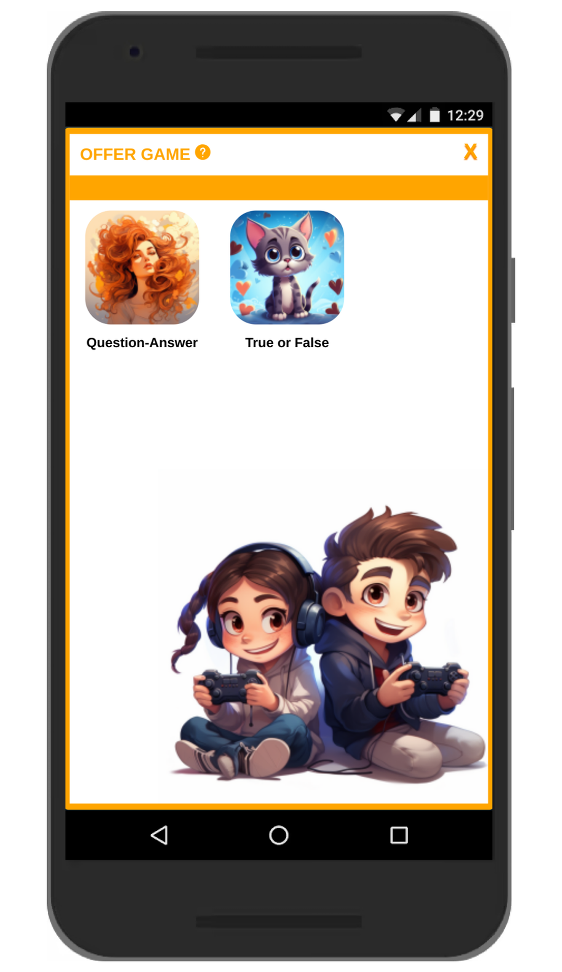 TonDates App Image