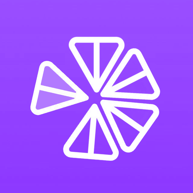 TONpie App Logo