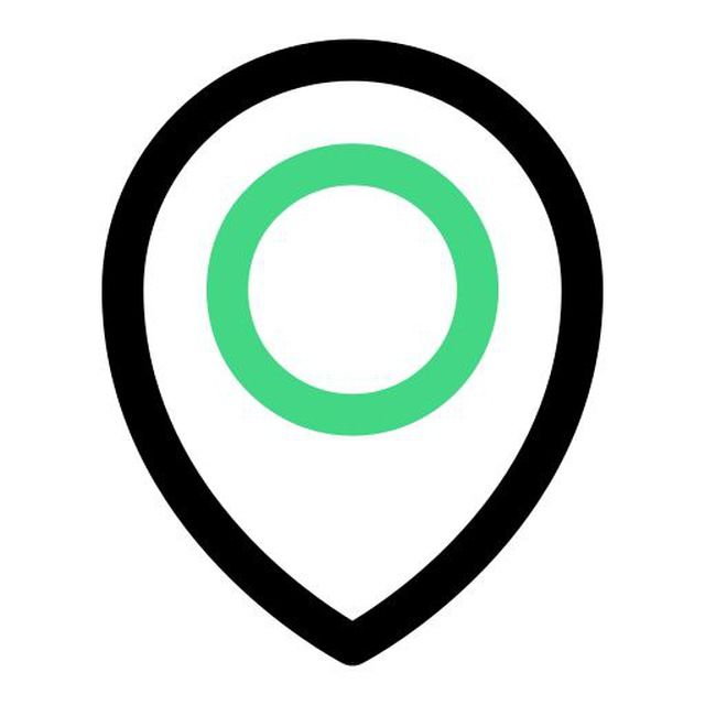 WhoWhere App Logo