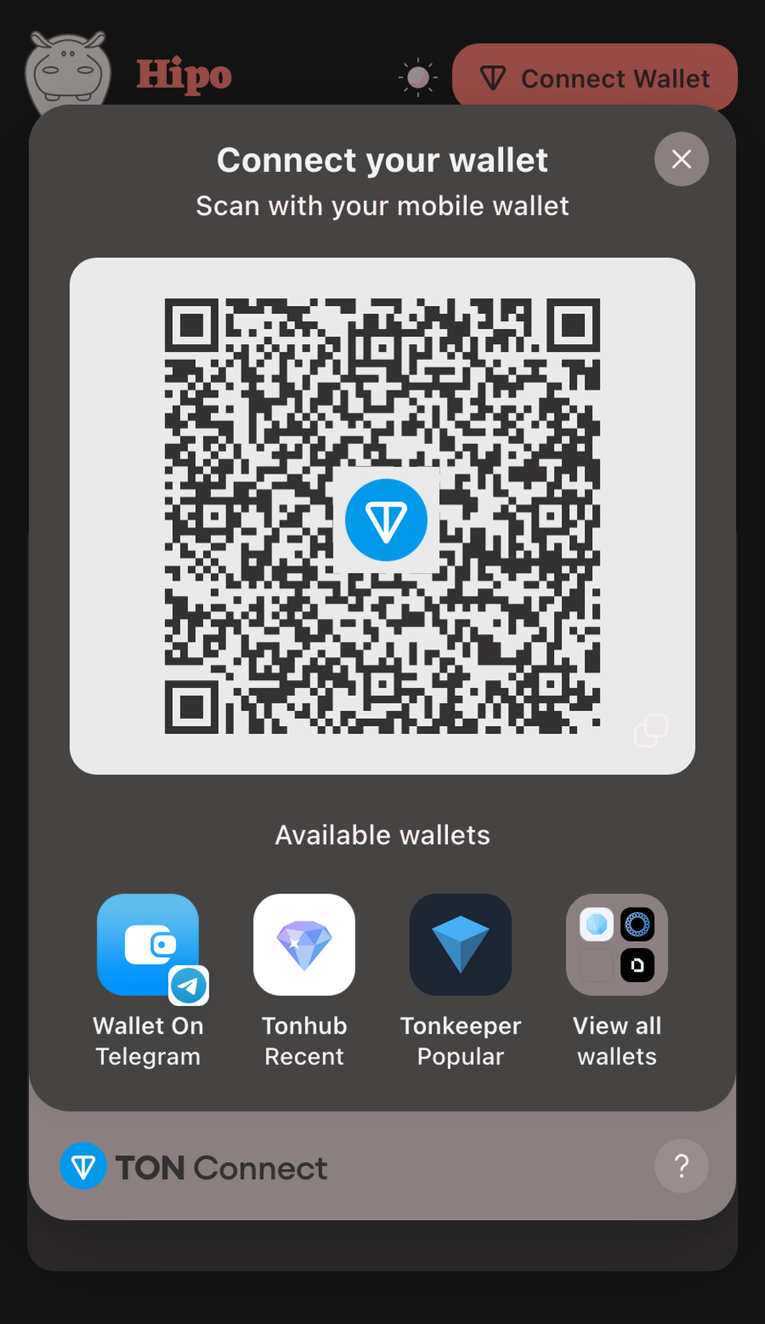 Hipo Finance App Image
