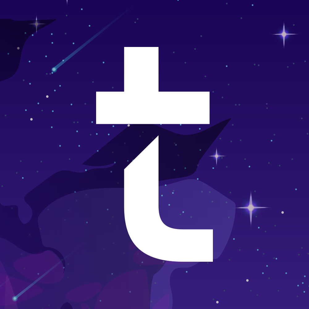 Tonix App Logo